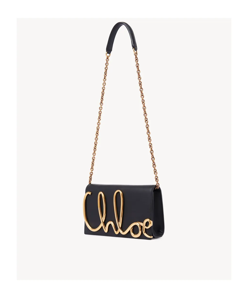 The Chloé Iconic Crossbody Bag
