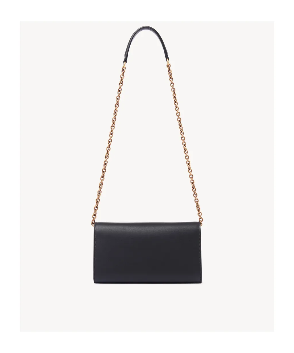 The Chloé Iconic Crossbody Bag