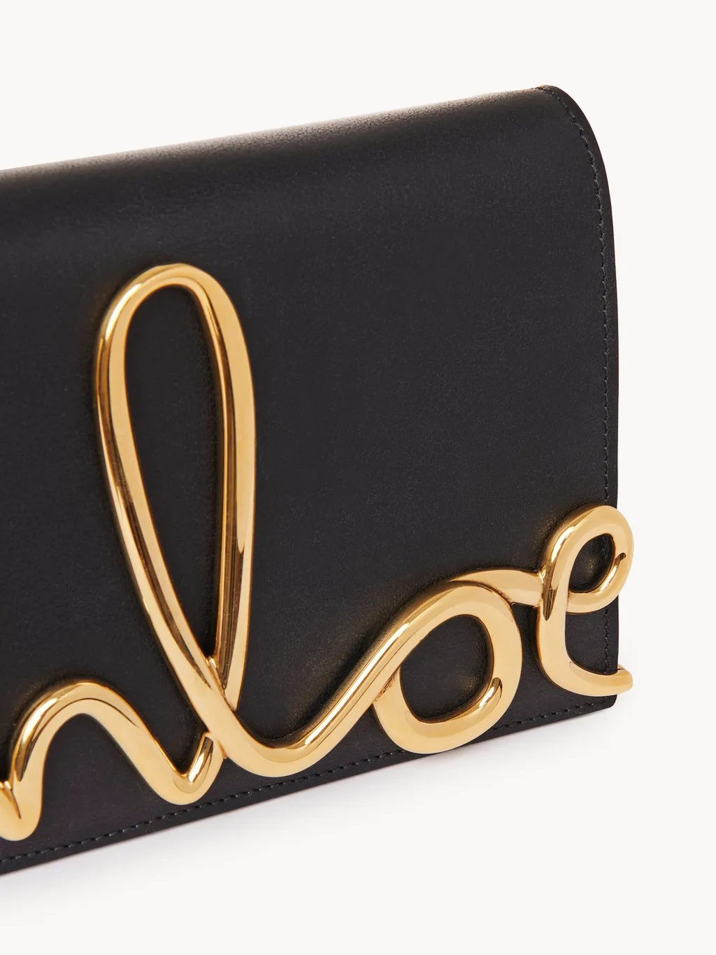 The Chloé Iconic Crossbody Bag