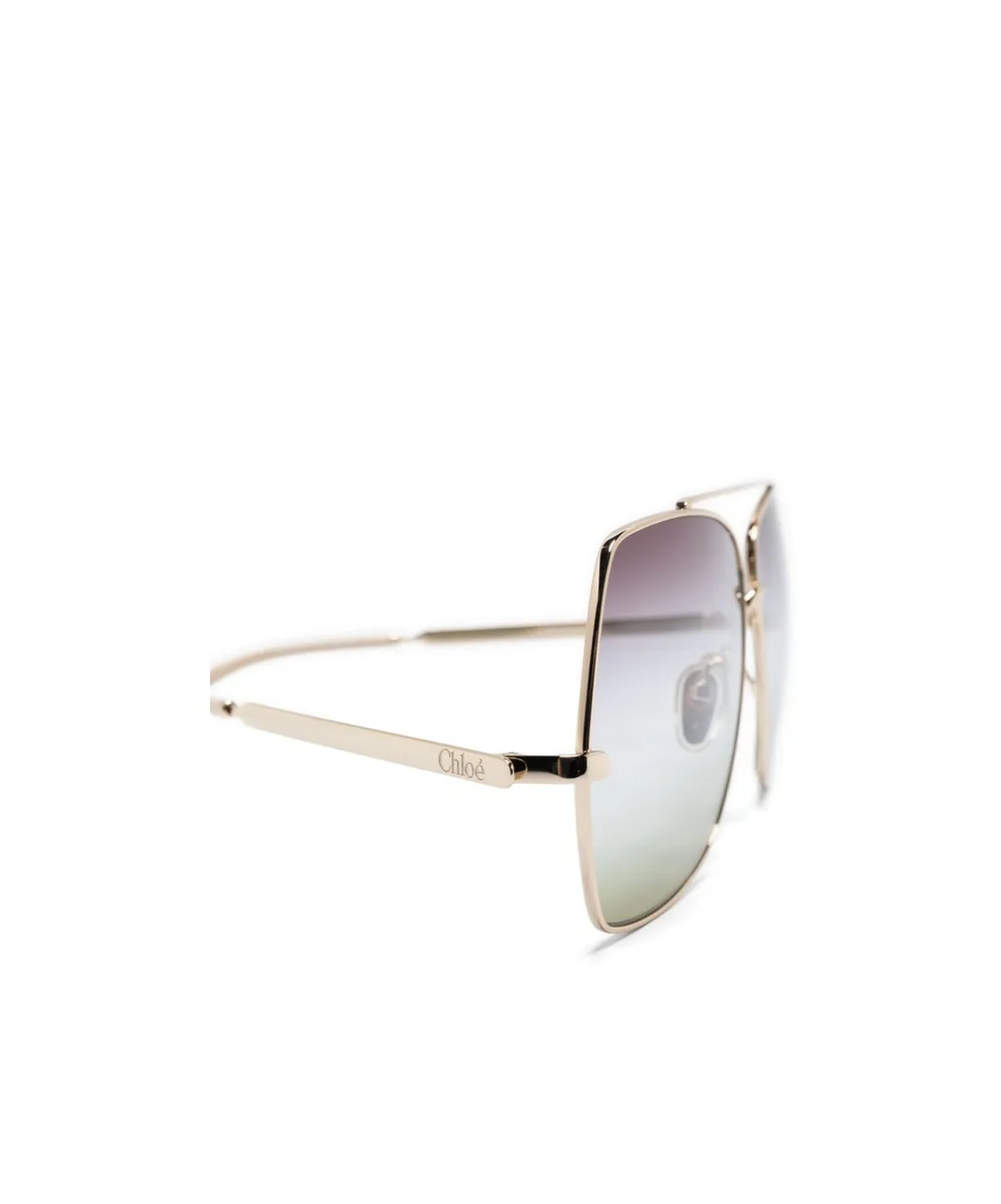 Navigator Frame Sunglasses