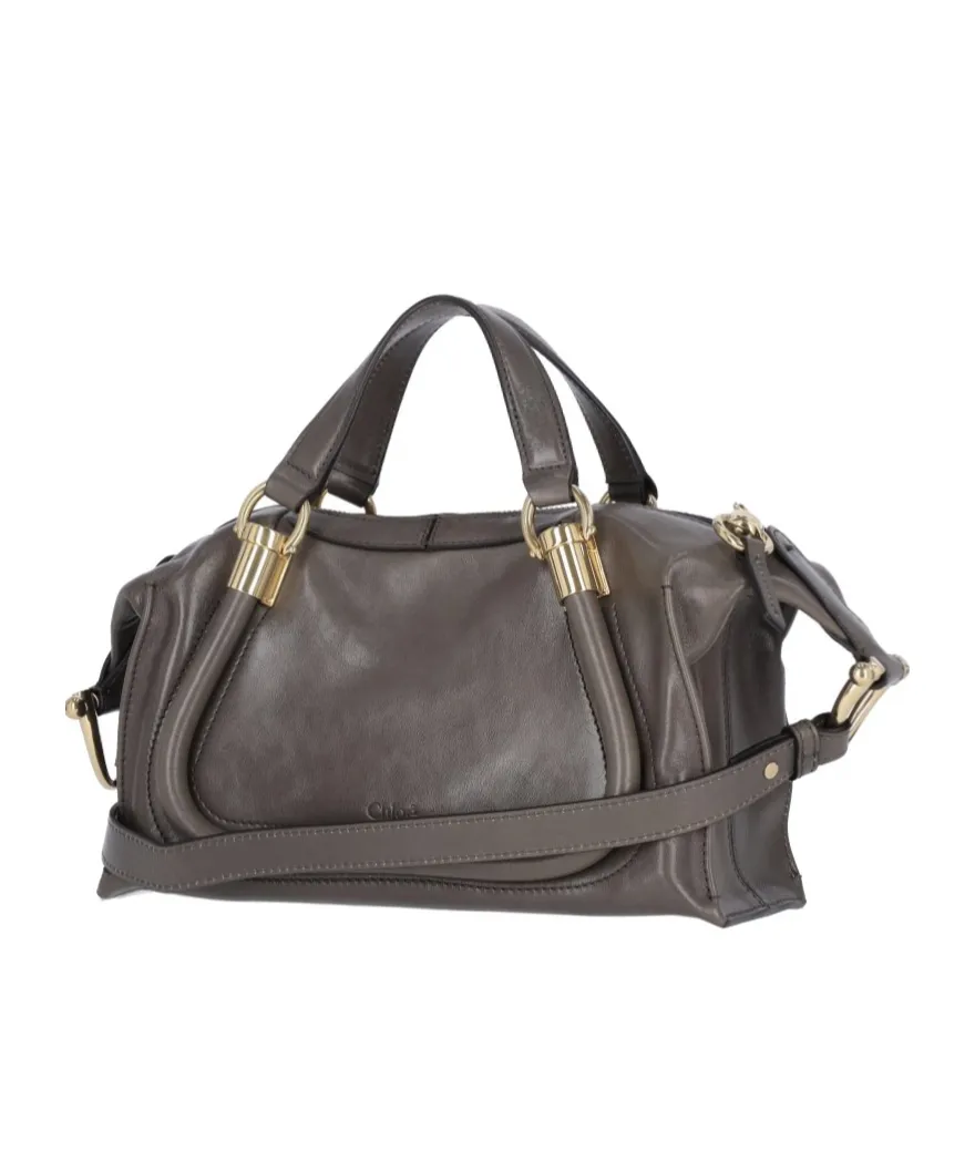 Small Paraty 24 Tote Bag