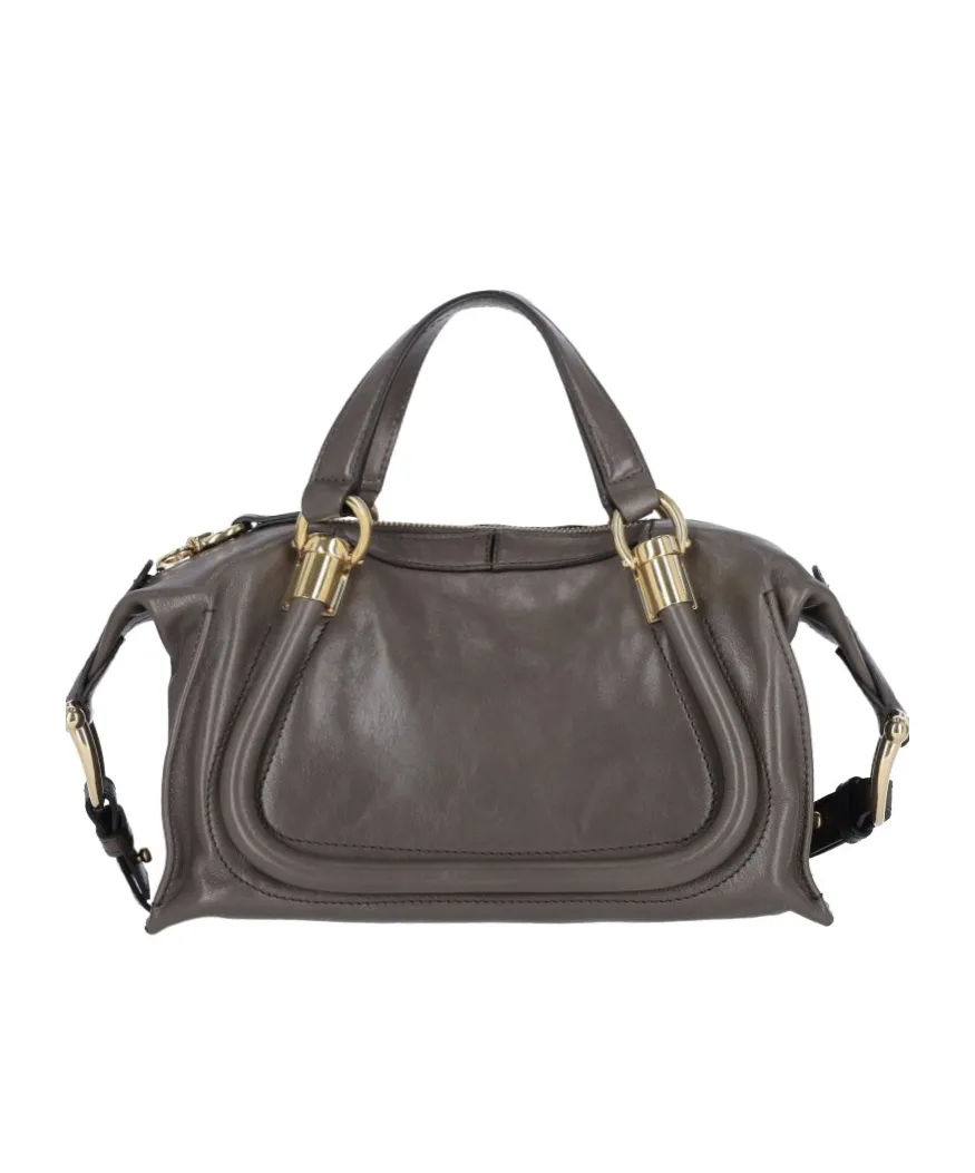 Small Paraty 24 Tote Bag