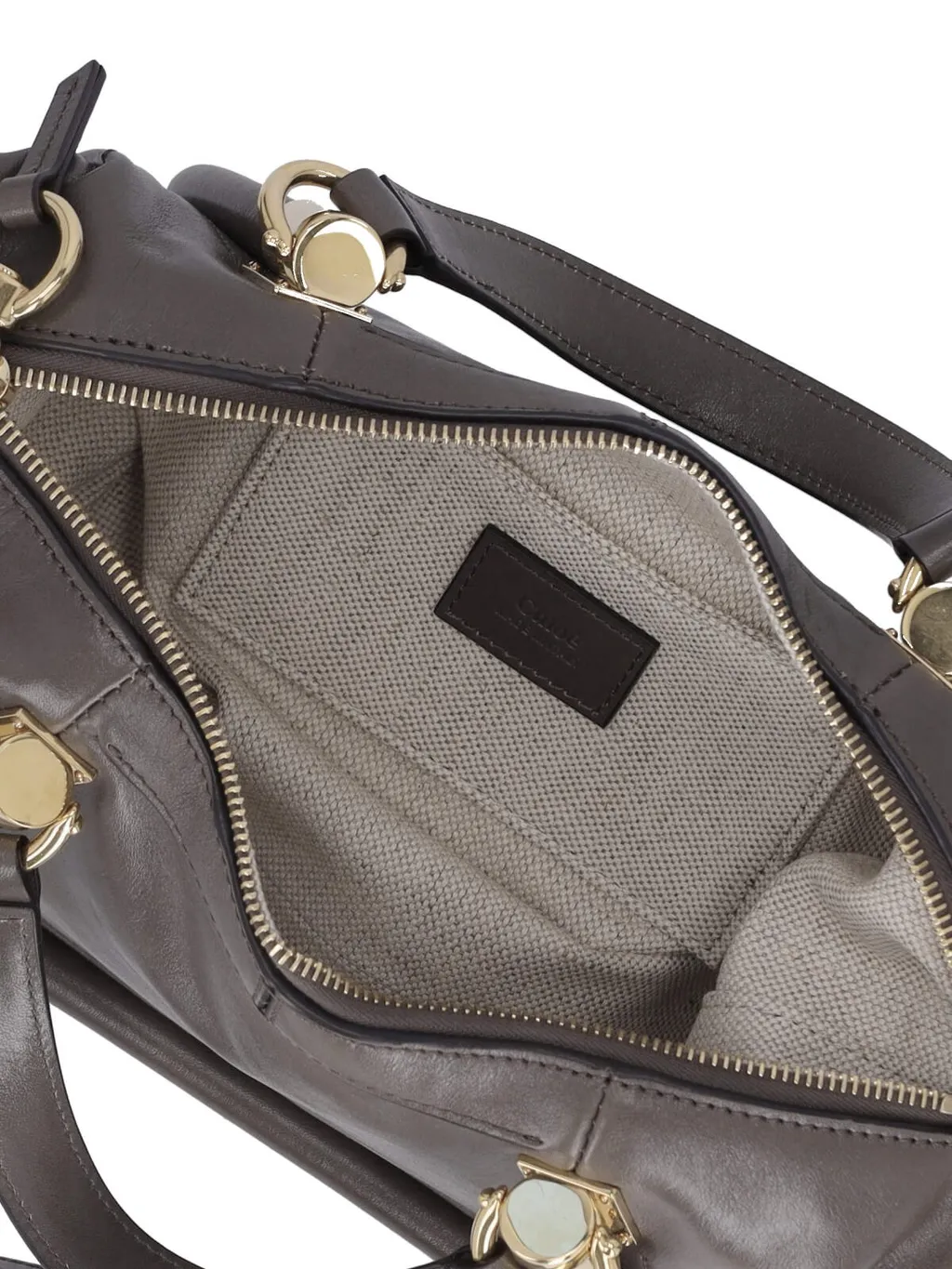 Small Paraty 24 Tote Bag