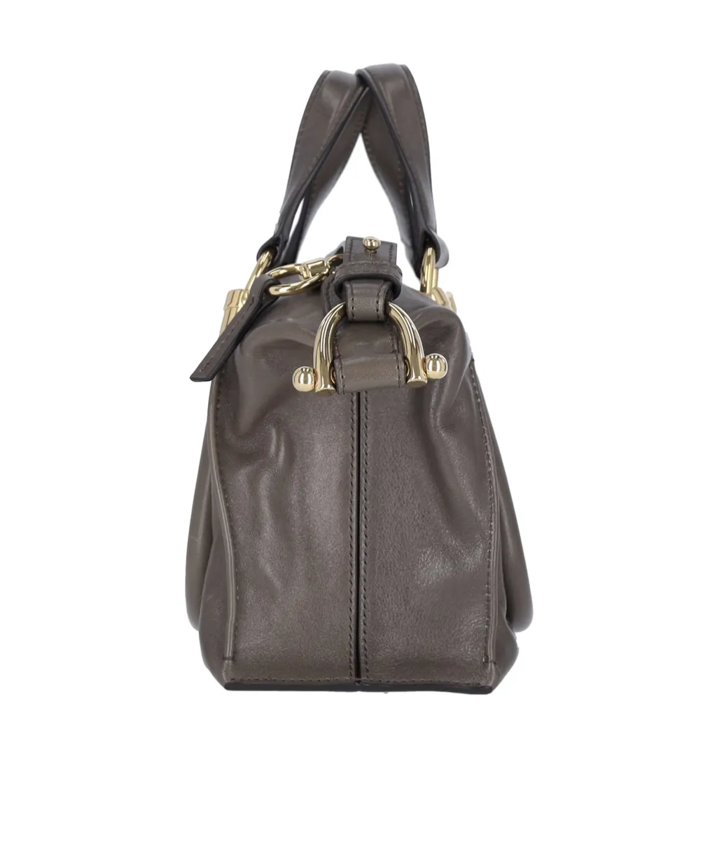 Small Paraty 24 Tote Bag