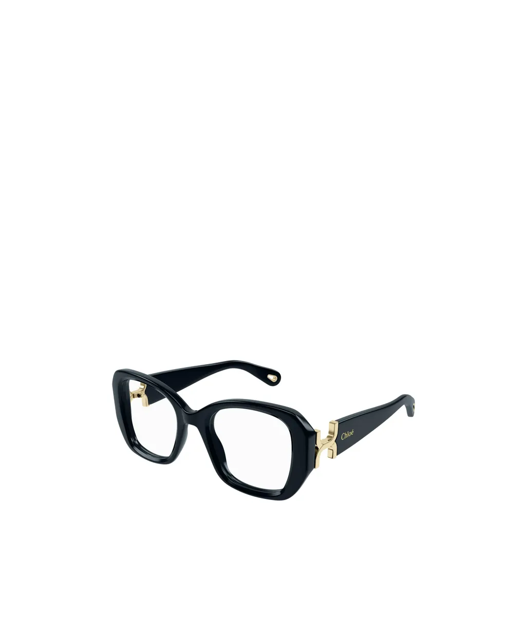 Rectangular Frame Glasses