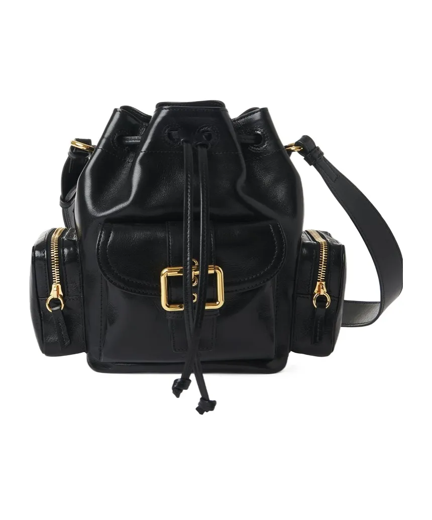Camera Bucket Bag