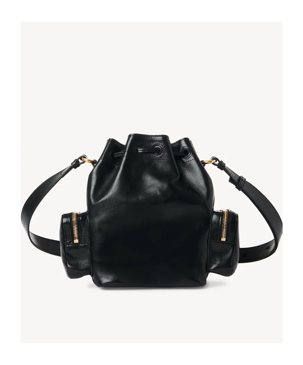 Camera Bucket Bag