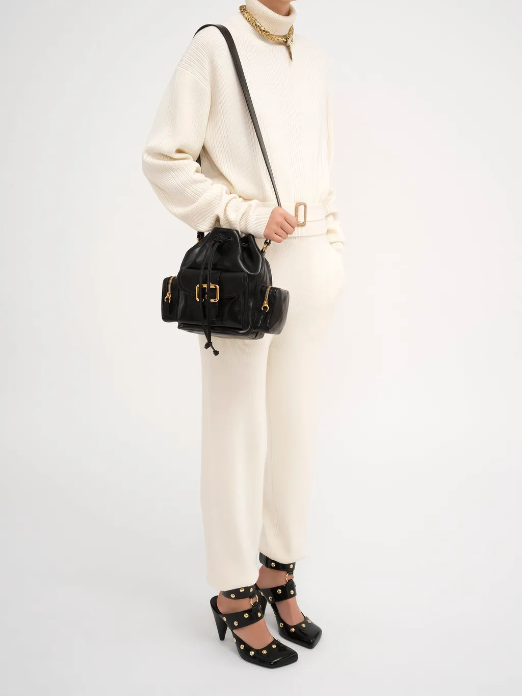 Camera Bucket Bag