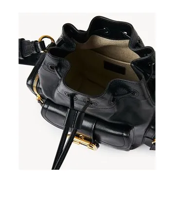 Camera Bucket Bag