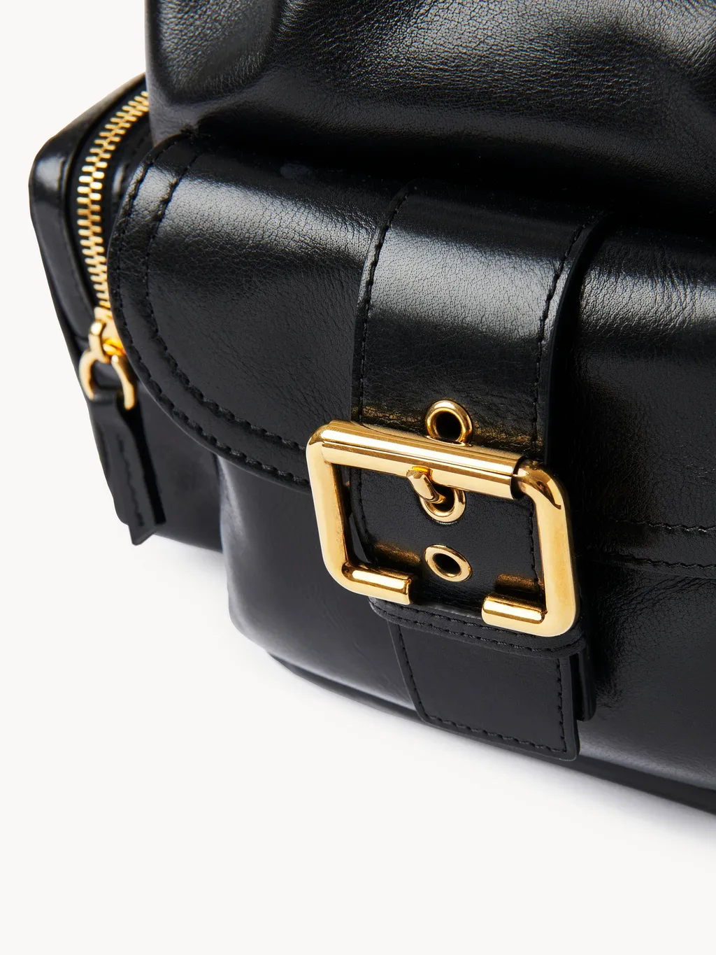 Camera Bucket Bag