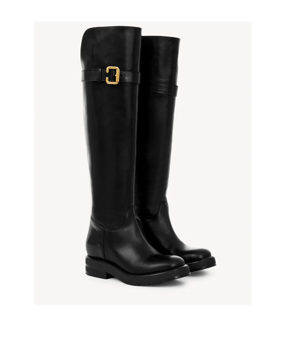 Coddington Boots