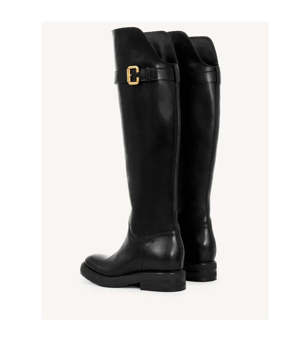 Coddington Boots