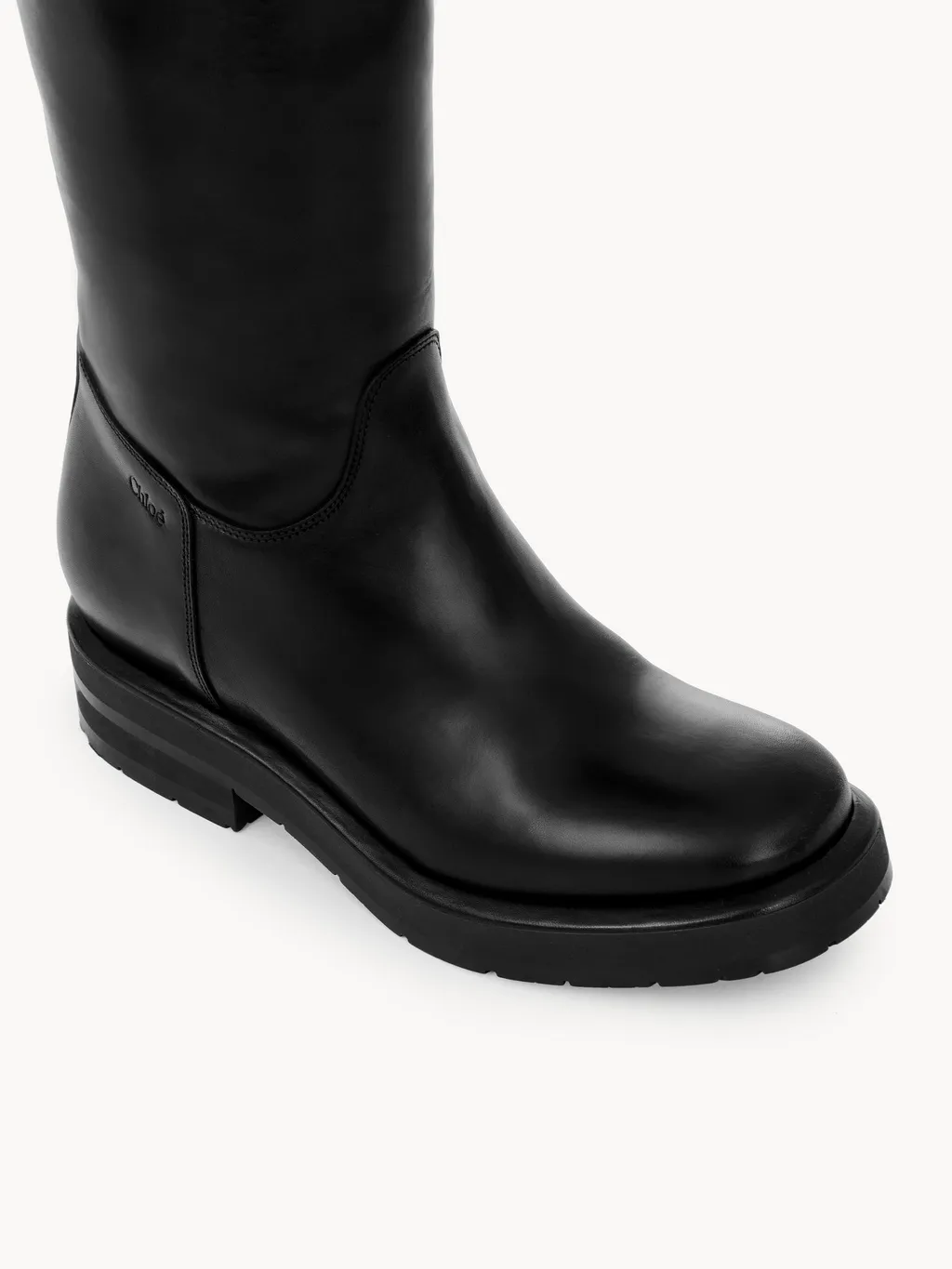 Coddington Boots
