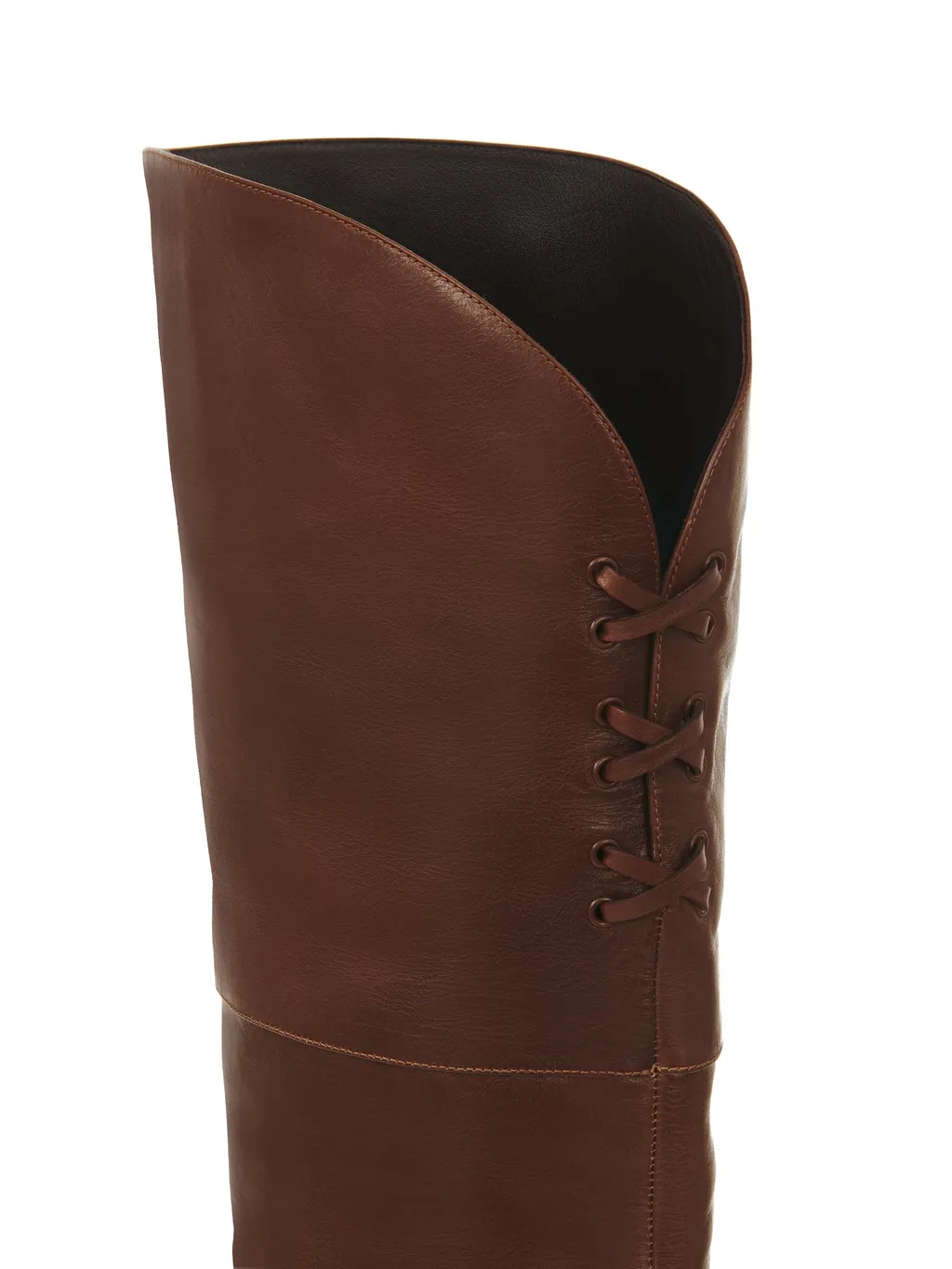Eve Thigh High Boots