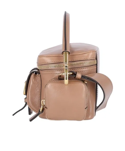 Small Camera Bag