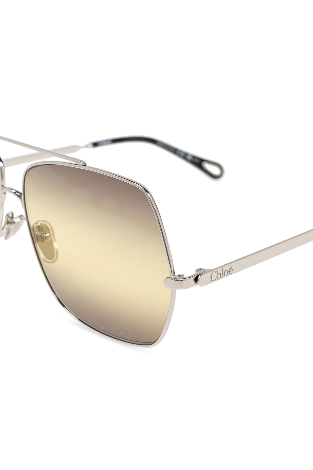 Navigator Frame Sunglasses