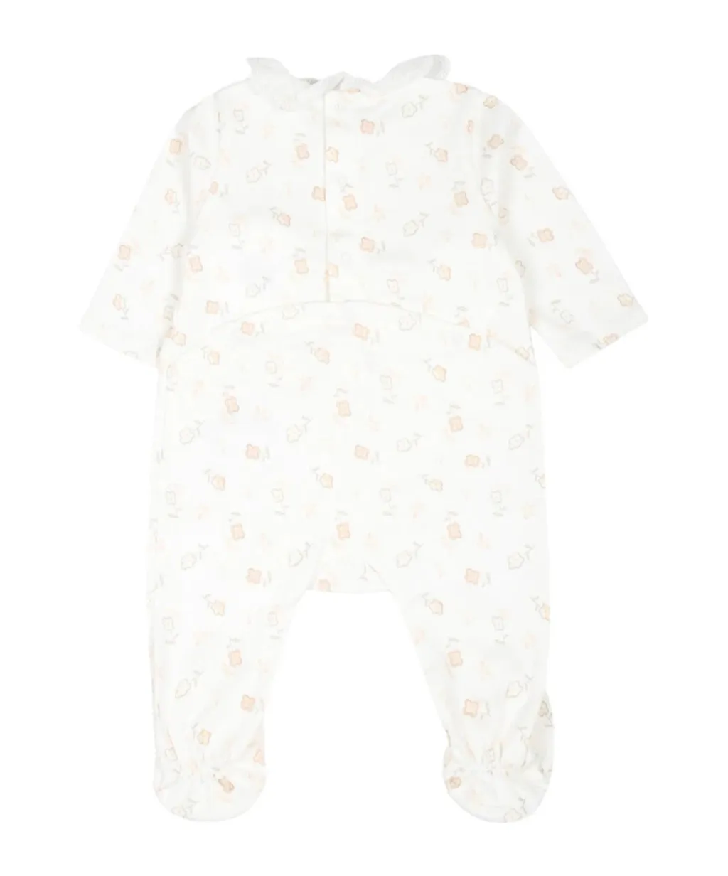 Two Pack Pyjamas