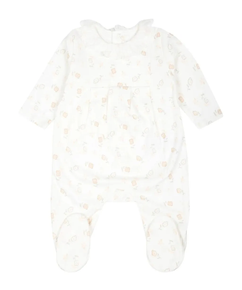 Two Pack Pyjamas