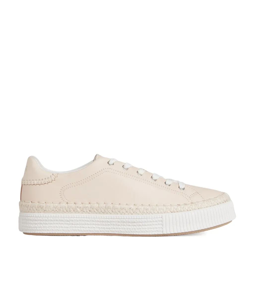 Telma Low-Top Sneakers