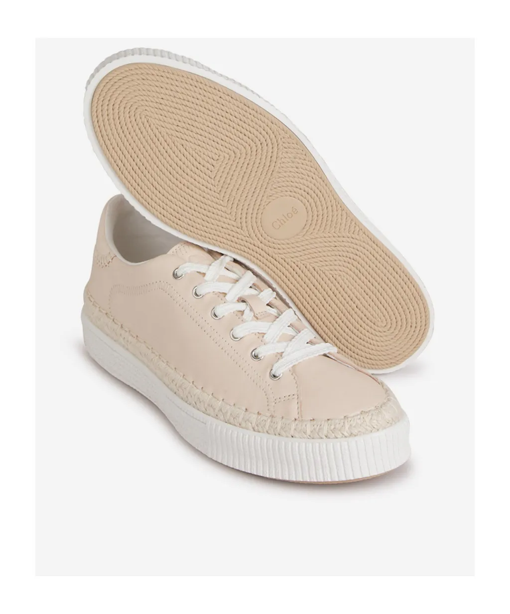 Telma Low-Top Sneakers