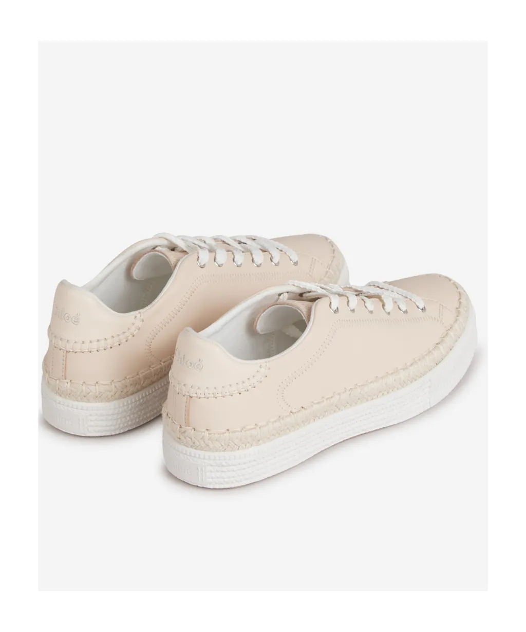 Telma Low-Top Sneakers