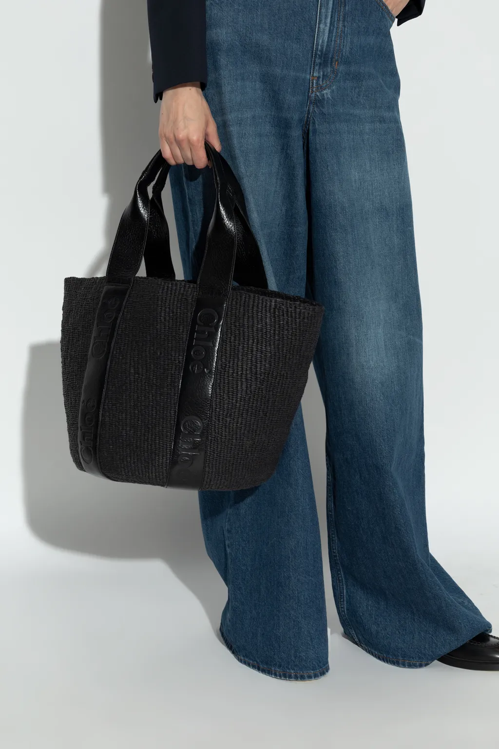 Woody Large Tote Bag