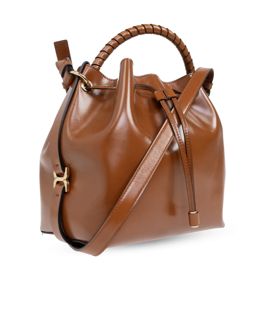 Marcie Bucket Bag