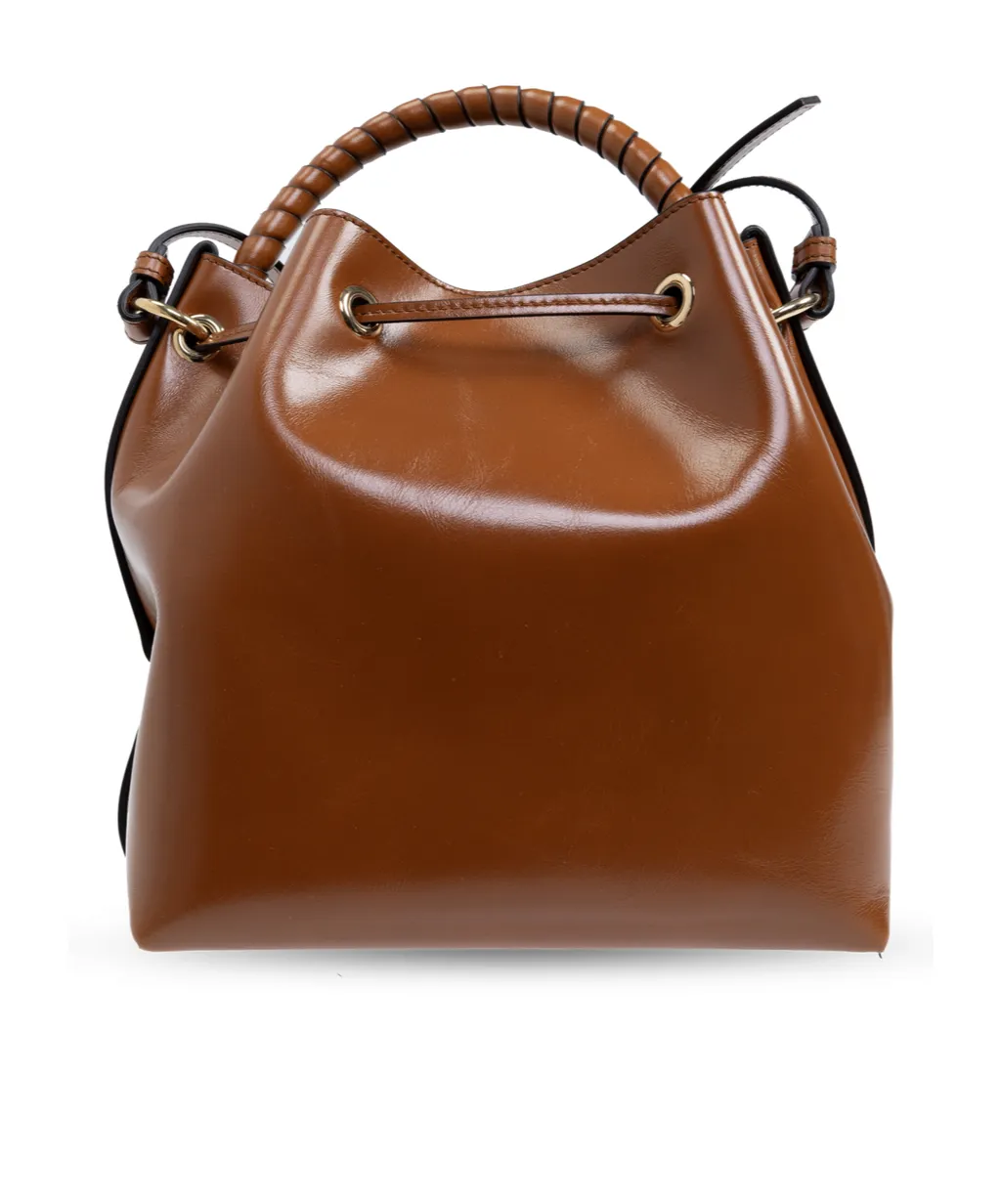 Marcie Bucket Bag