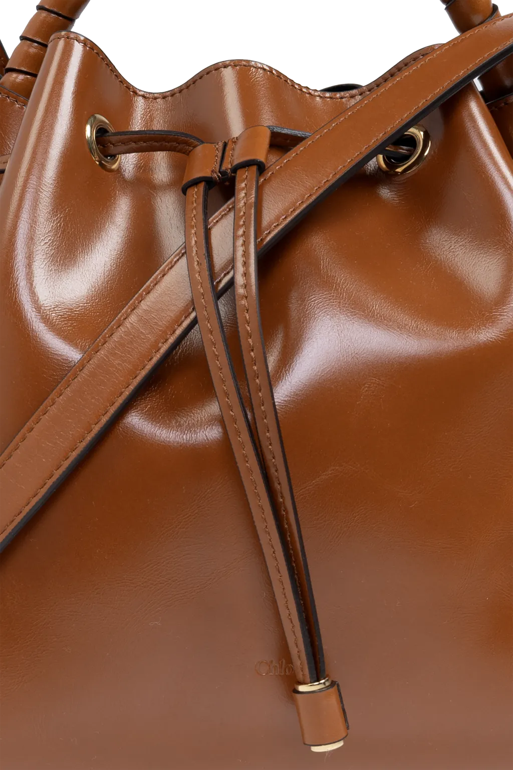 Marcie Bucket Bag