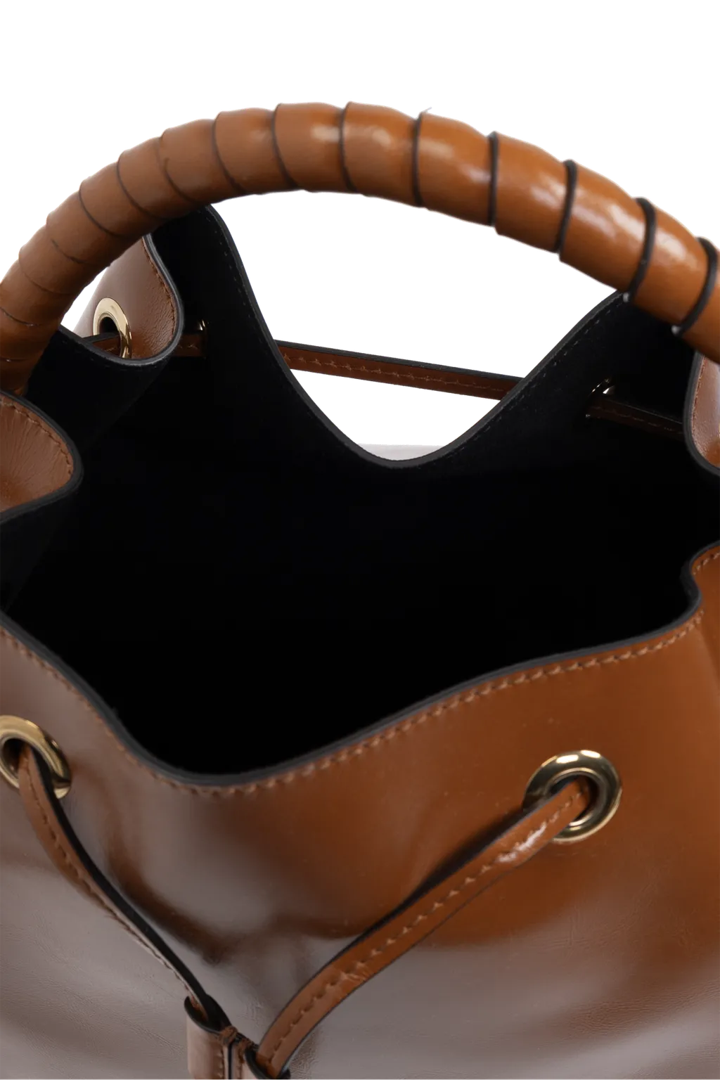Marcie Bucket Bag