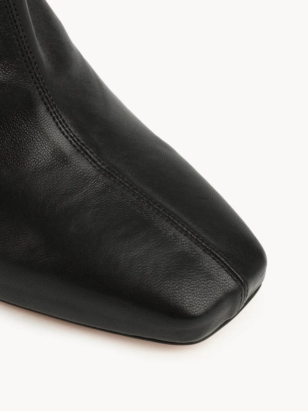 Ambre Heeled Ankle Boots