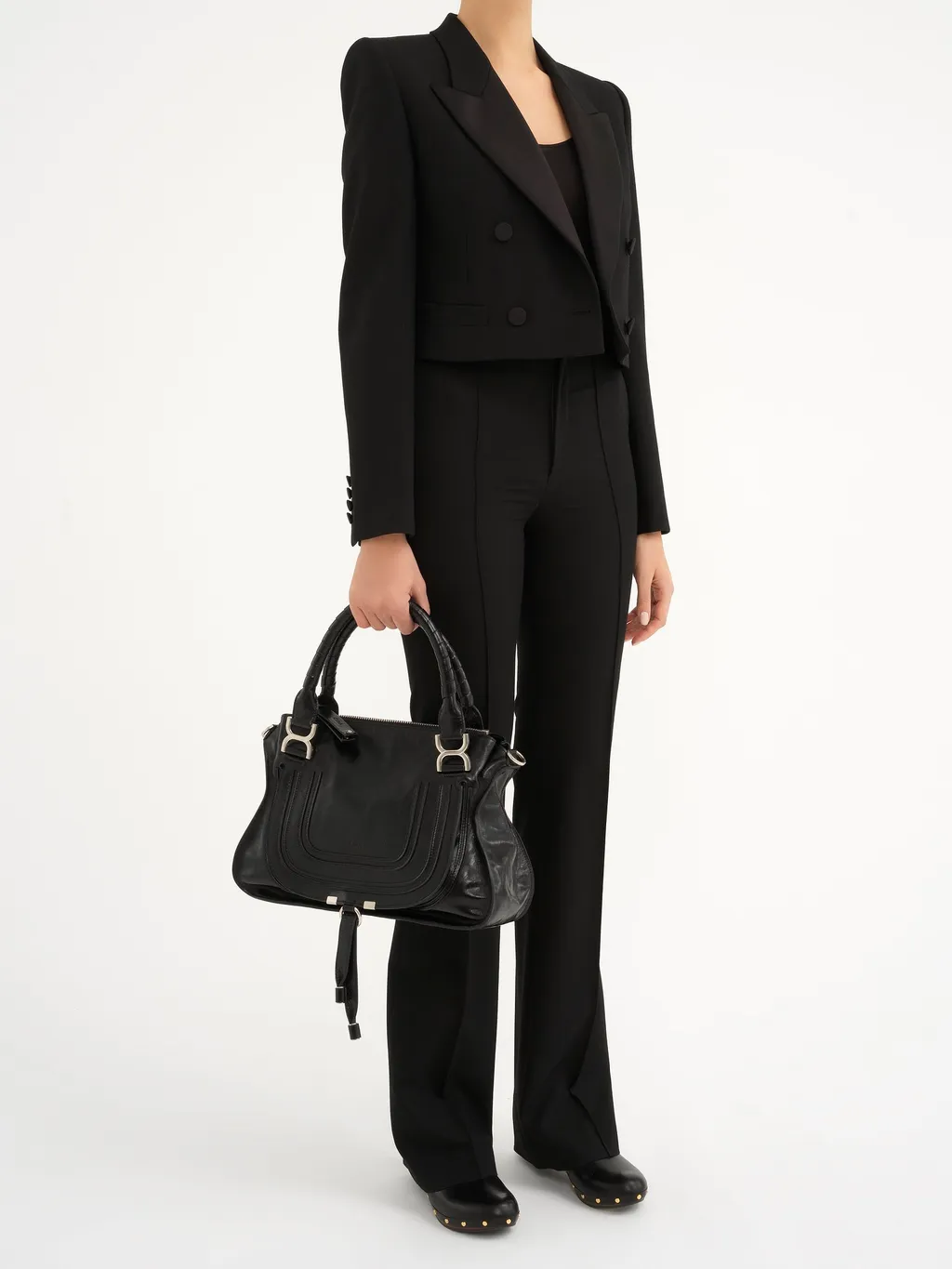 Marcie Medium Tote Bag