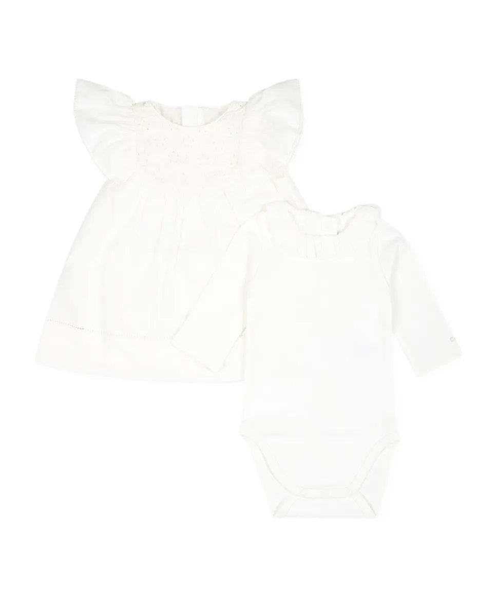 Baby Pyjama Set