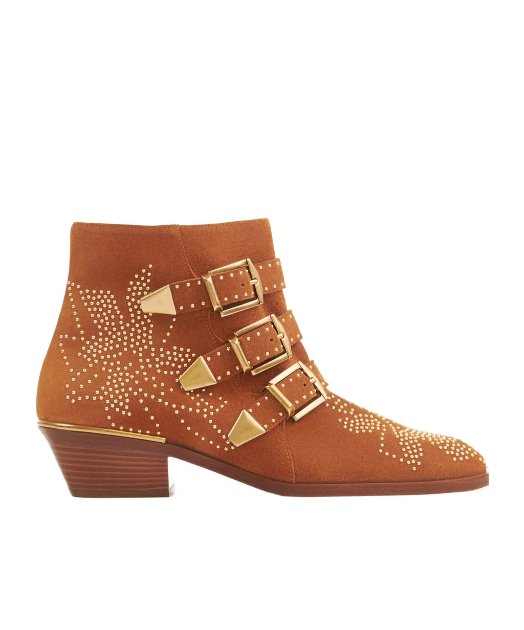 Susanna Ankle Boots