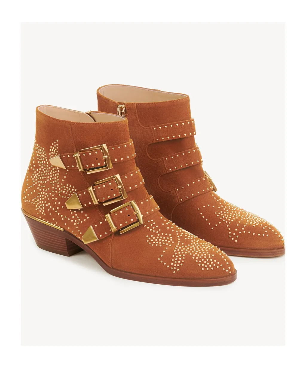 Susanna Ankle Boots