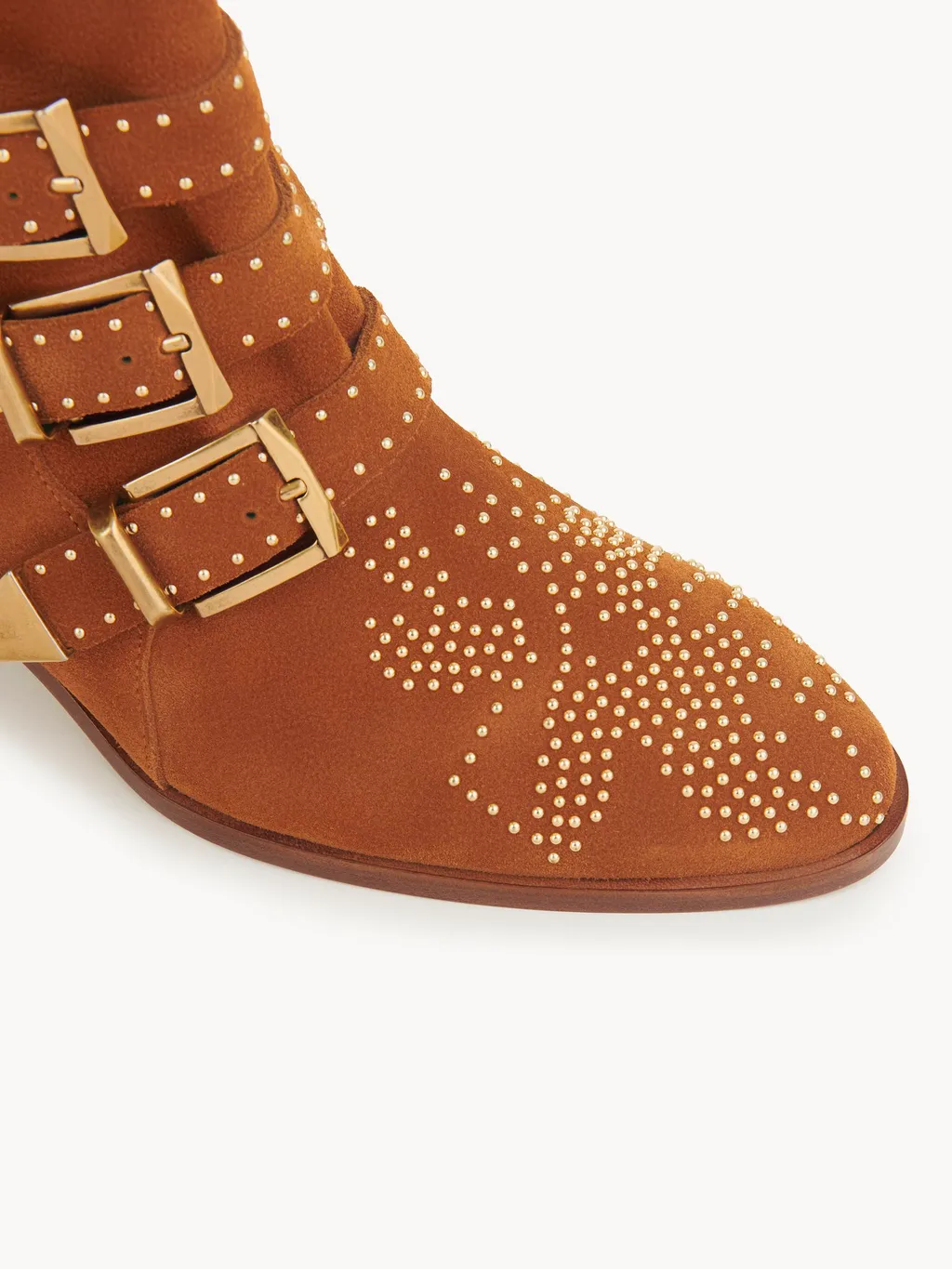 Susanna Ankle Boots