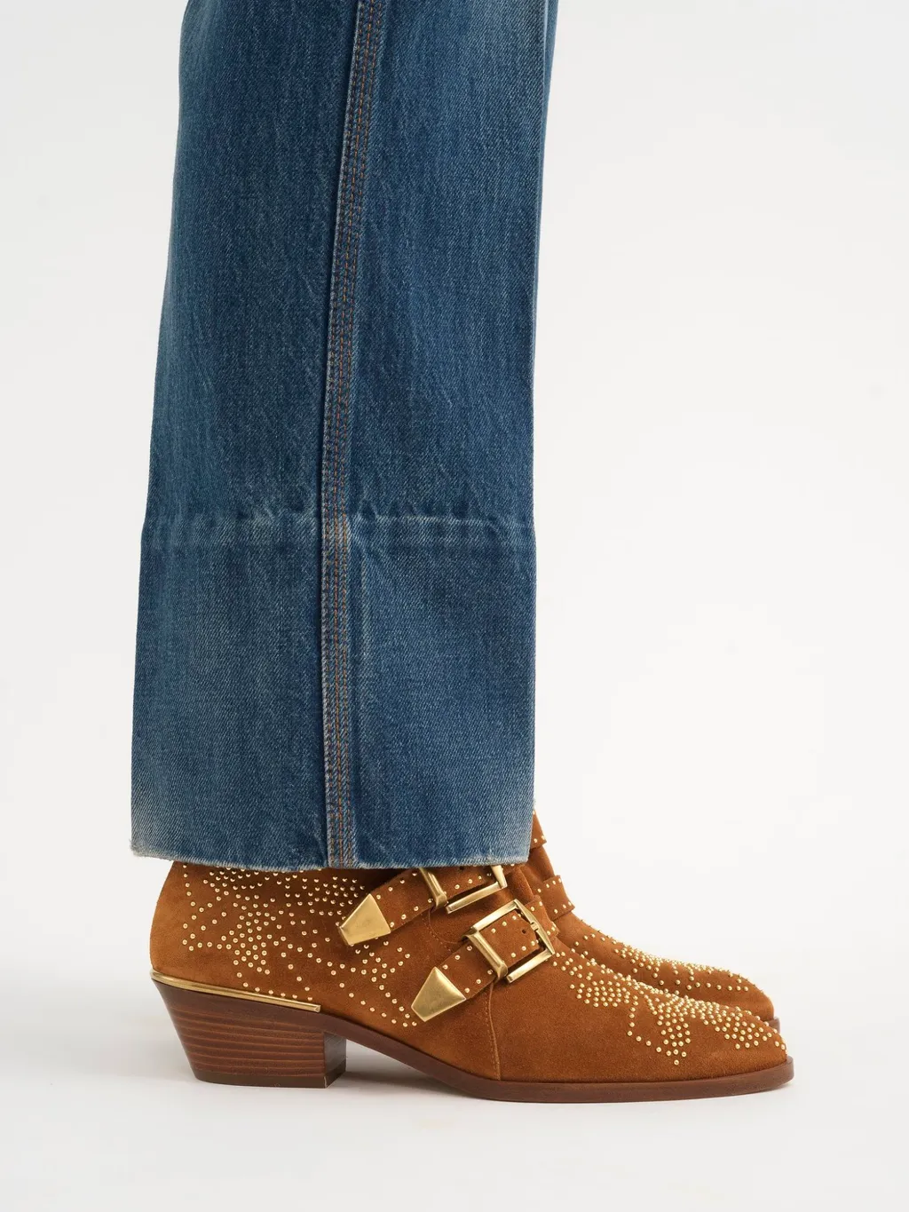 Susanna Ankle Boots