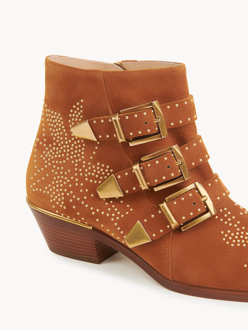 Susanna Ankle Boots