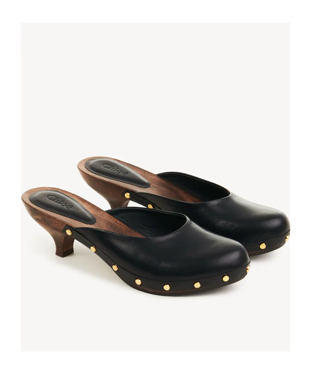 Judith Clogs