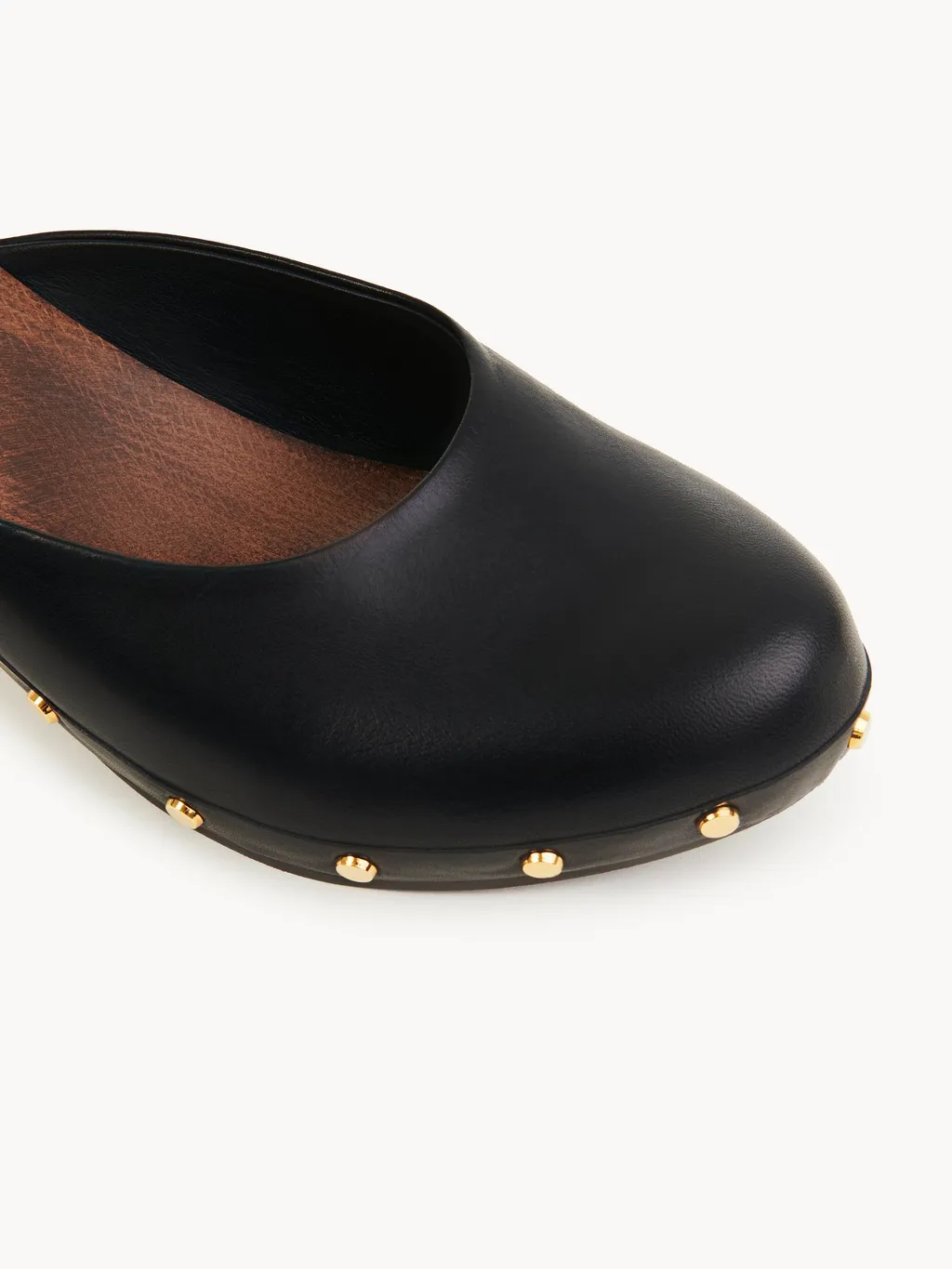 Judith Clogs