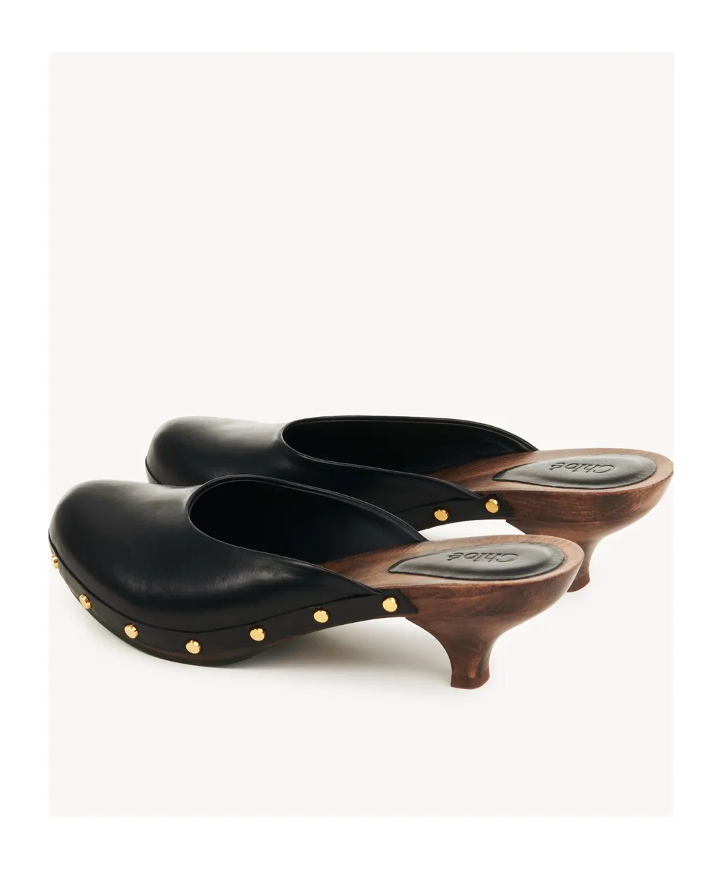Judith Clogs