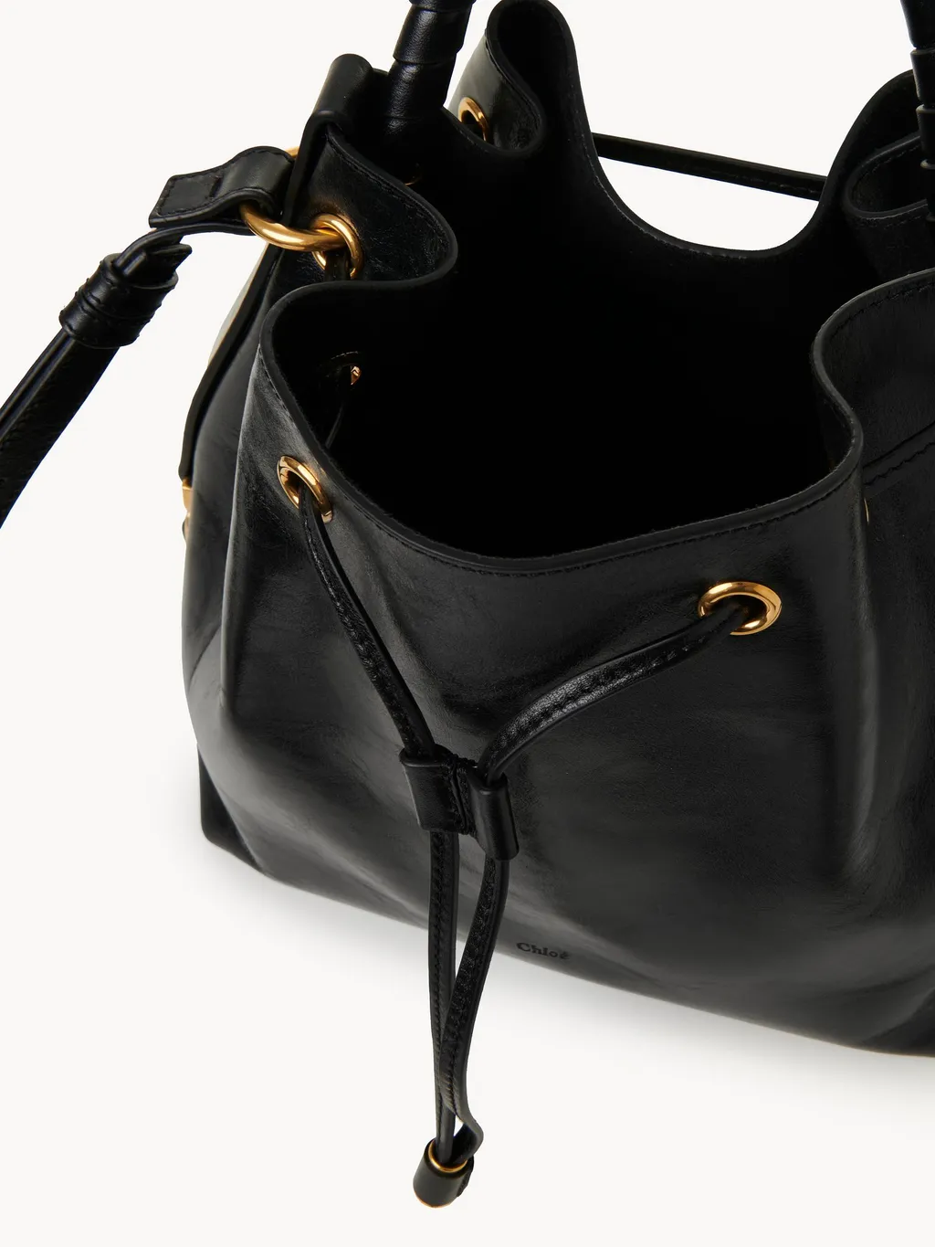 Marcie Bucket Bag