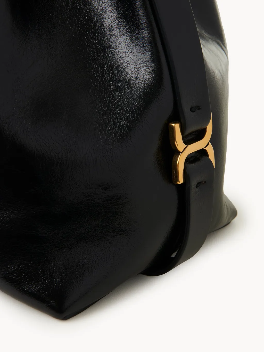 Marcie Bucket Bag