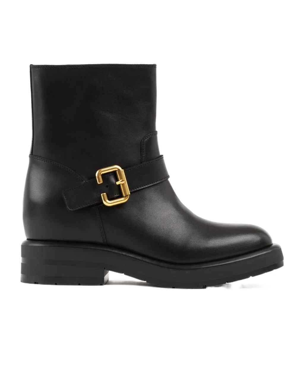 Coddington Ankle Boots