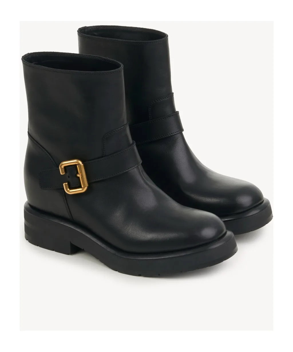 Coddington Ankle Boots