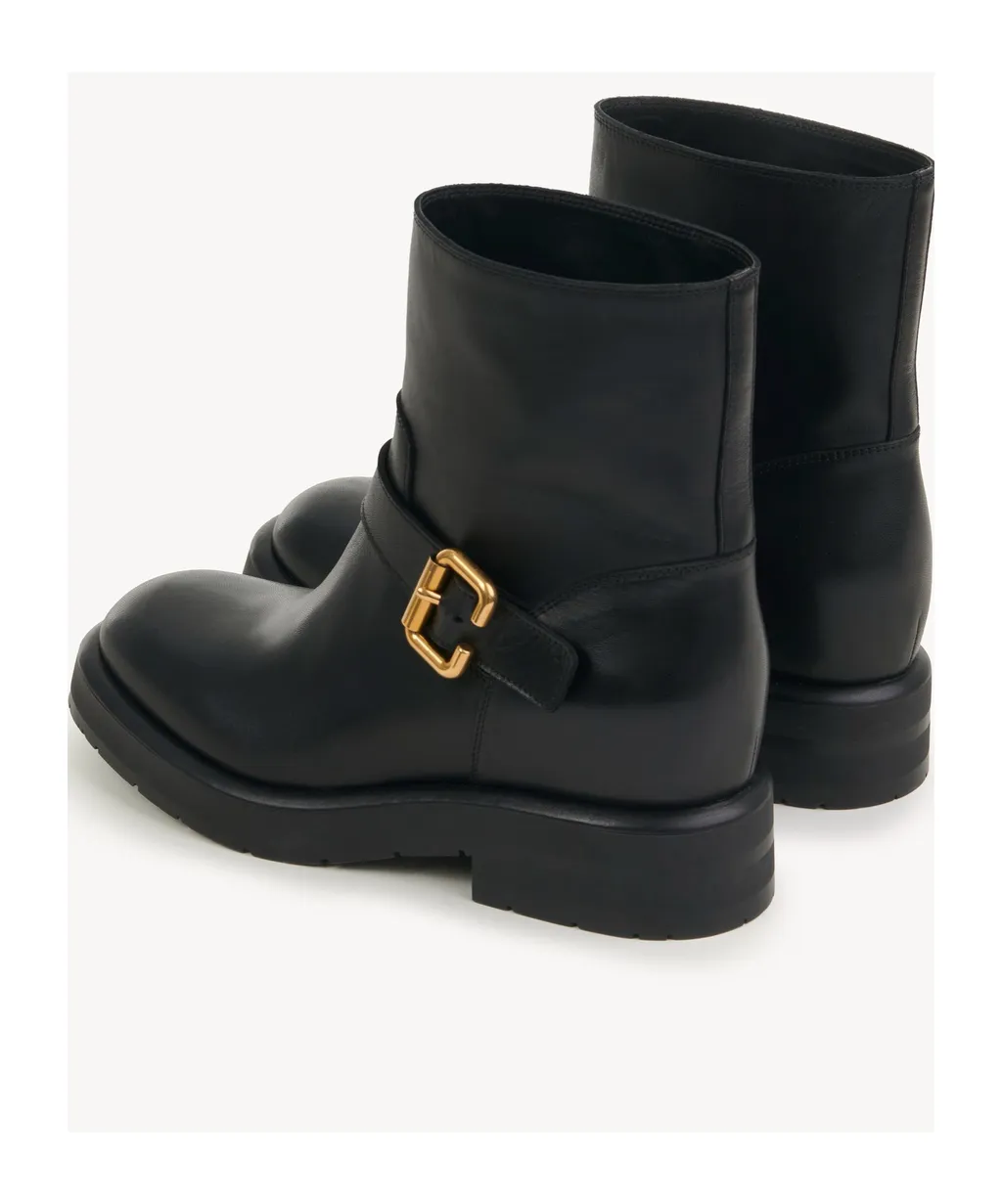 Coddington Ankle Boots