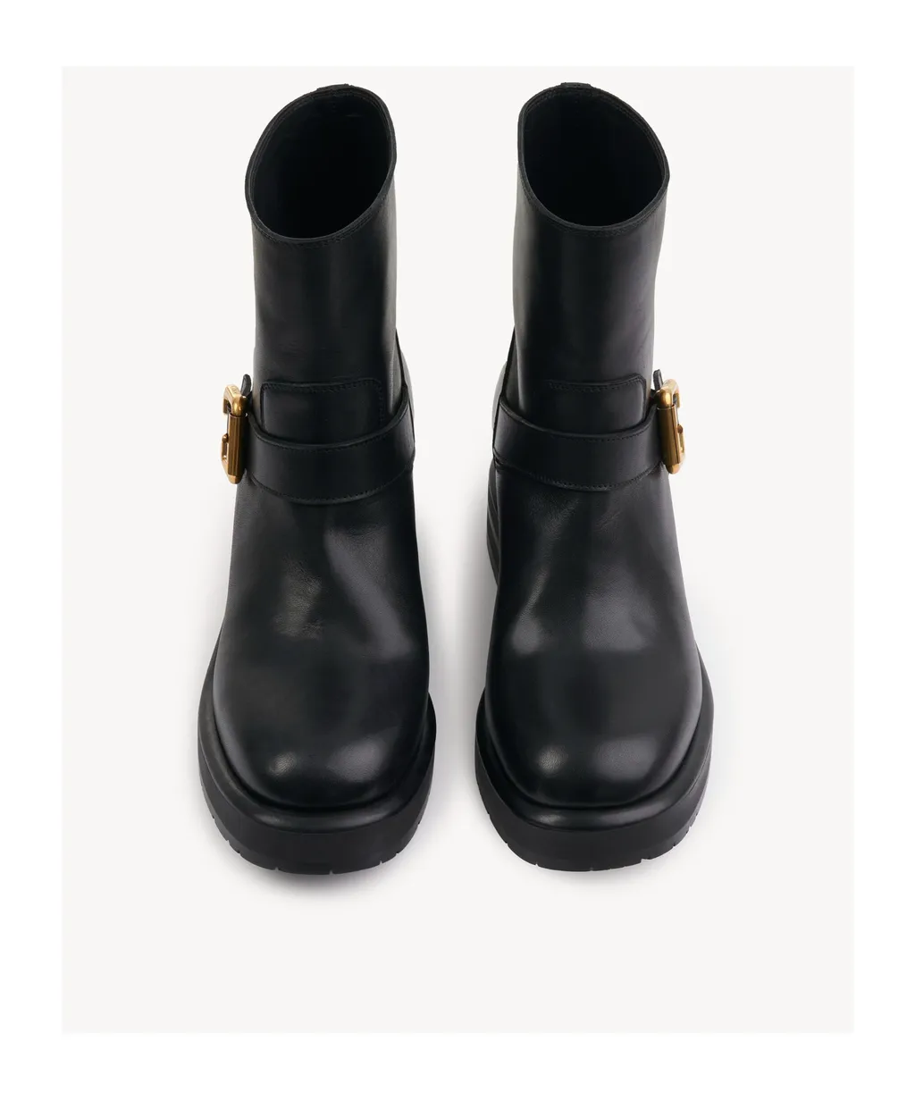 Coddington Ankle Boots