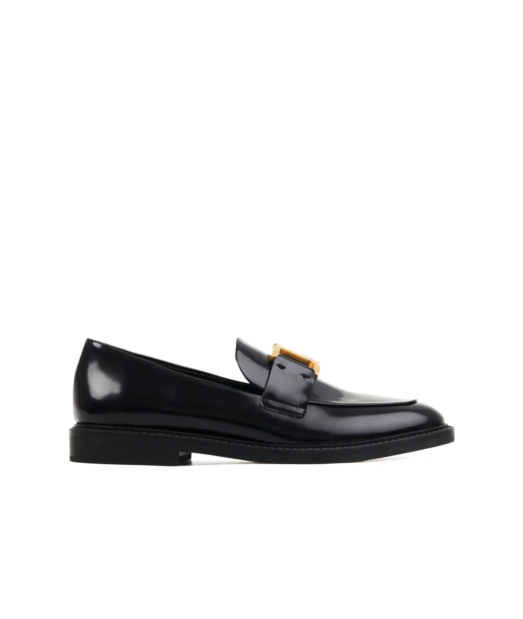 Marcie Slip-On Loafers