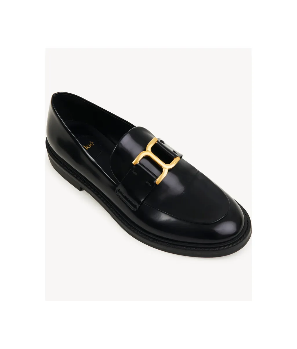 Marcie Slip-On Loafers