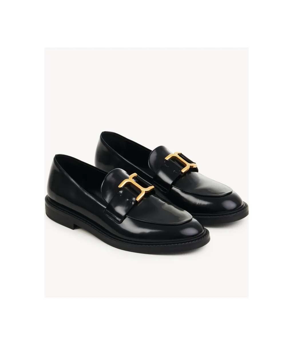 Marcie Slip-On Loafers